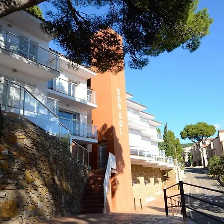 Apartment Bonsol