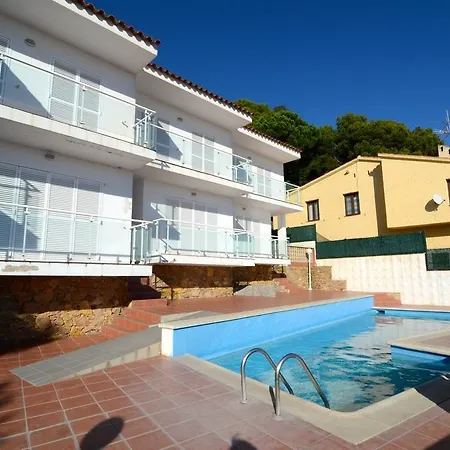 Bonsol Apartment L'Estartit