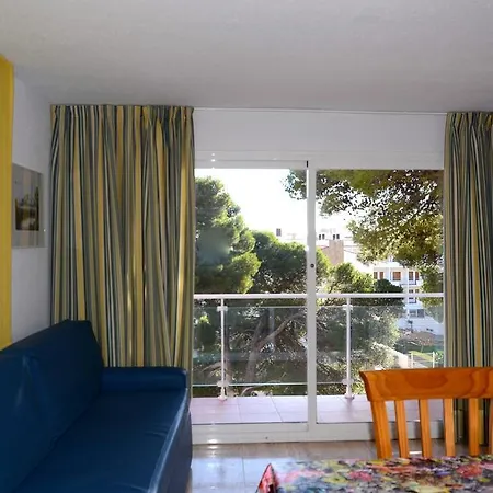 Bonsol Apartment