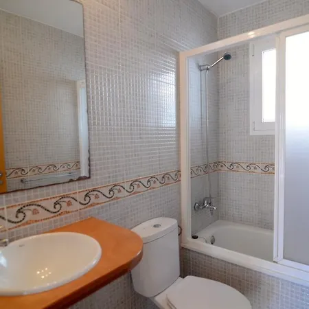 Apartment Bonsol
