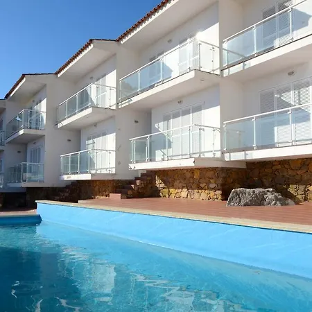 Bonsol Apartment *
