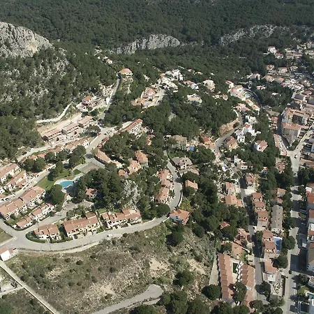 Apartment Bonsol L'Estartit
